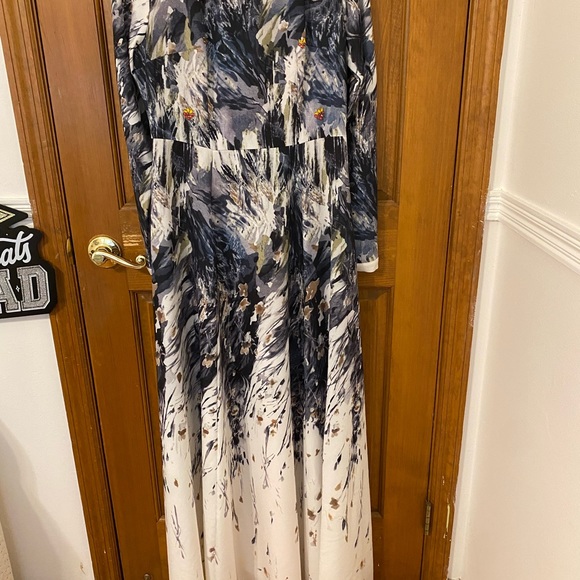 Cotton Crystal Annah Hariri - Picture 10 of 13